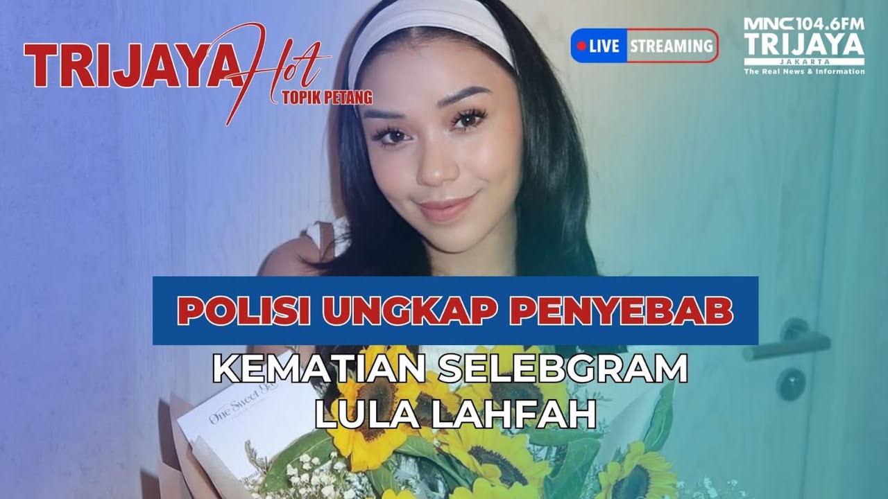 🔴LIVE Trijaya BALA RRT Gelar Konpers Judicial Review, Singgung Ijazah Jokowi ?