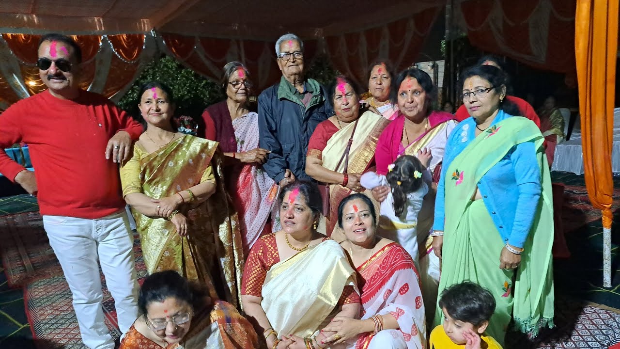 होली खेले बम भोले ♥️♥️♥️होली सुंदर गीत