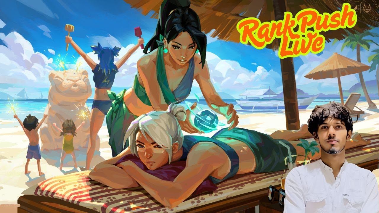 Kuch Nhi tha karne ko to STREAM hi kr li