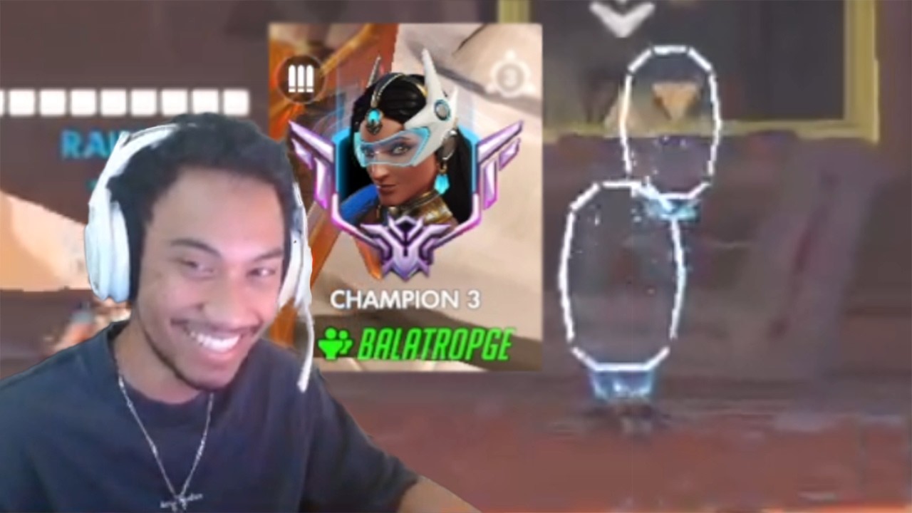 Pge Makes Symmetra Look Balanced...
