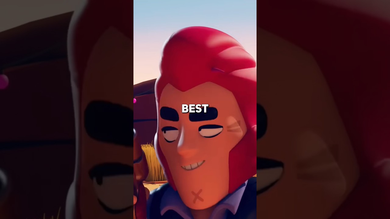 Colt's Lore THEORY for Brawl stars #brawlstars