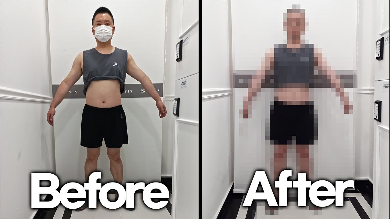 천만 원 들인 쥬비스 솔직 후기 말씀드립니다