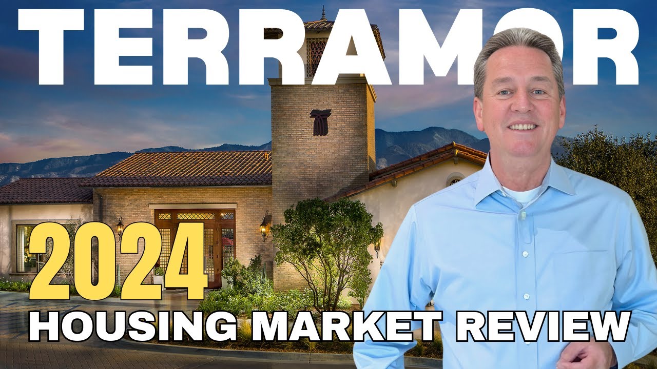 Terramor Real Estate's BIGGEST Surprises of 2024