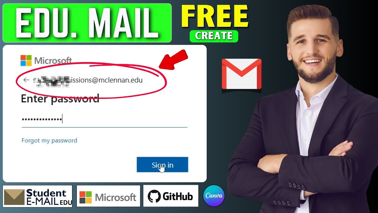 Activate Student EDU Email in 10 Minutes | New 2026 Method ✅
