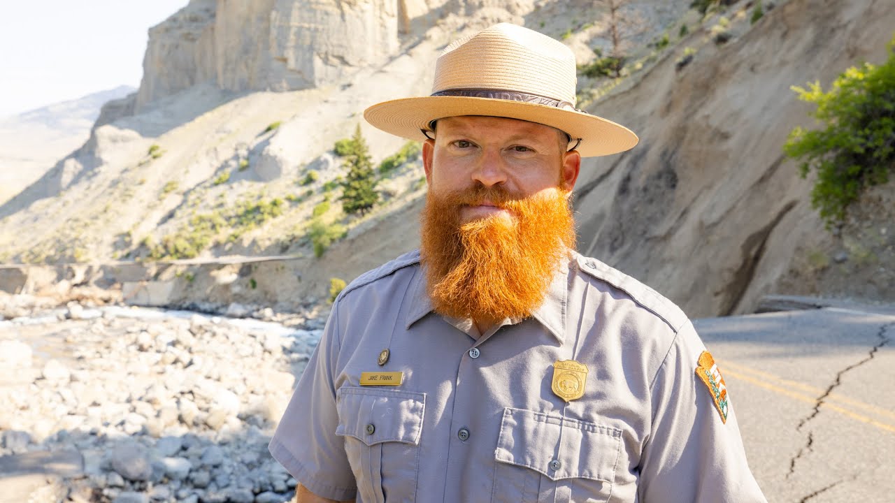Yellowstone Flood Event with Digital Communications Specialist, Jake Frank