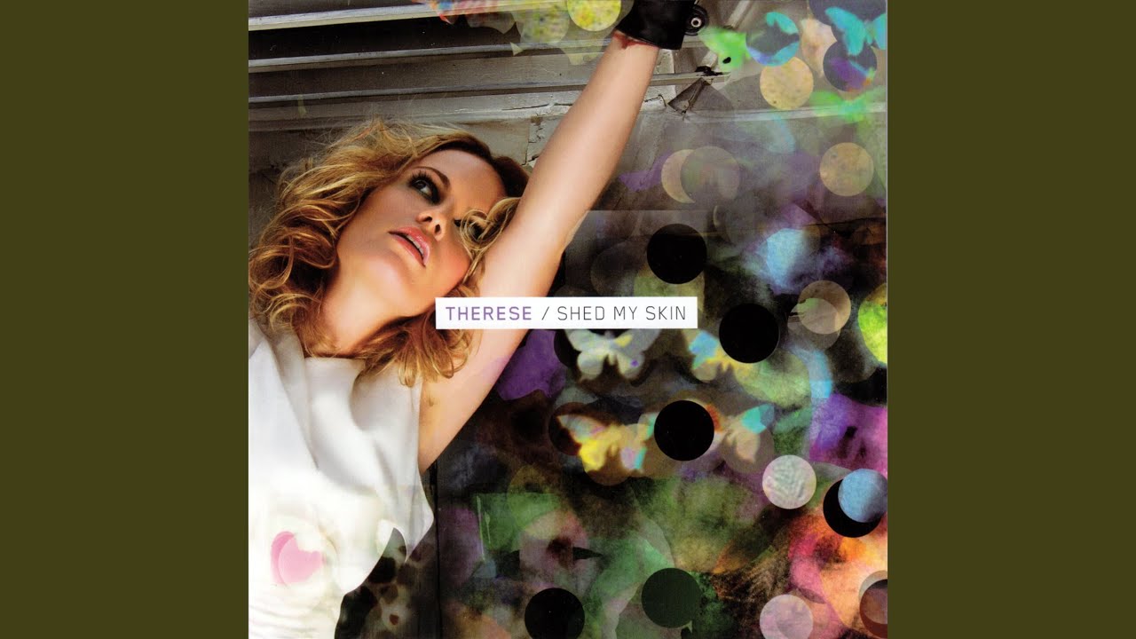 Shed My Skin (Out Of Sight Chill Mix)