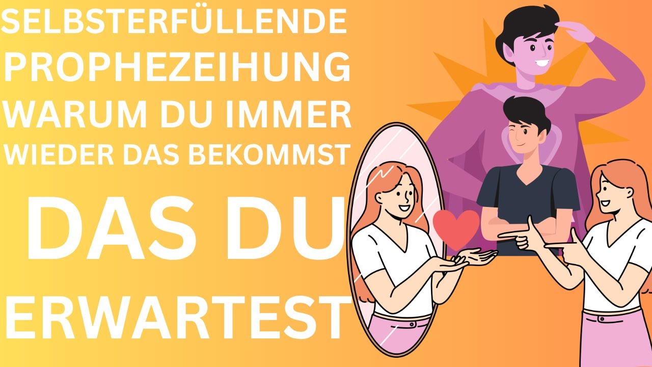 Denkst du auch noch NEGATIV? Befreie dich von negativen Denkmustern #personalgrowth