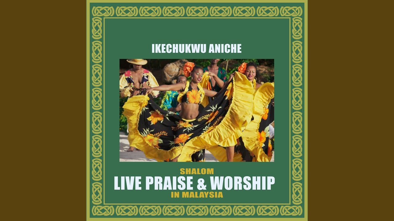 Who is on The Lord Side (Live)