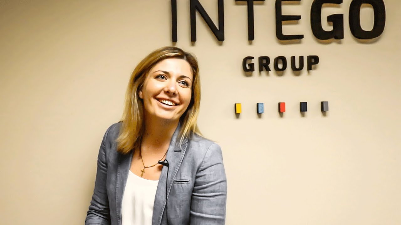 Meet the Site Lead for Biometrics at Intego Group