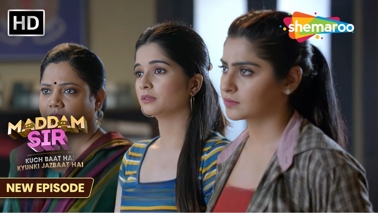 Maddam Sir New Episode 2026 | Best Of Karishma And Haseena | Maddam Sir | Hindi Tv Serial