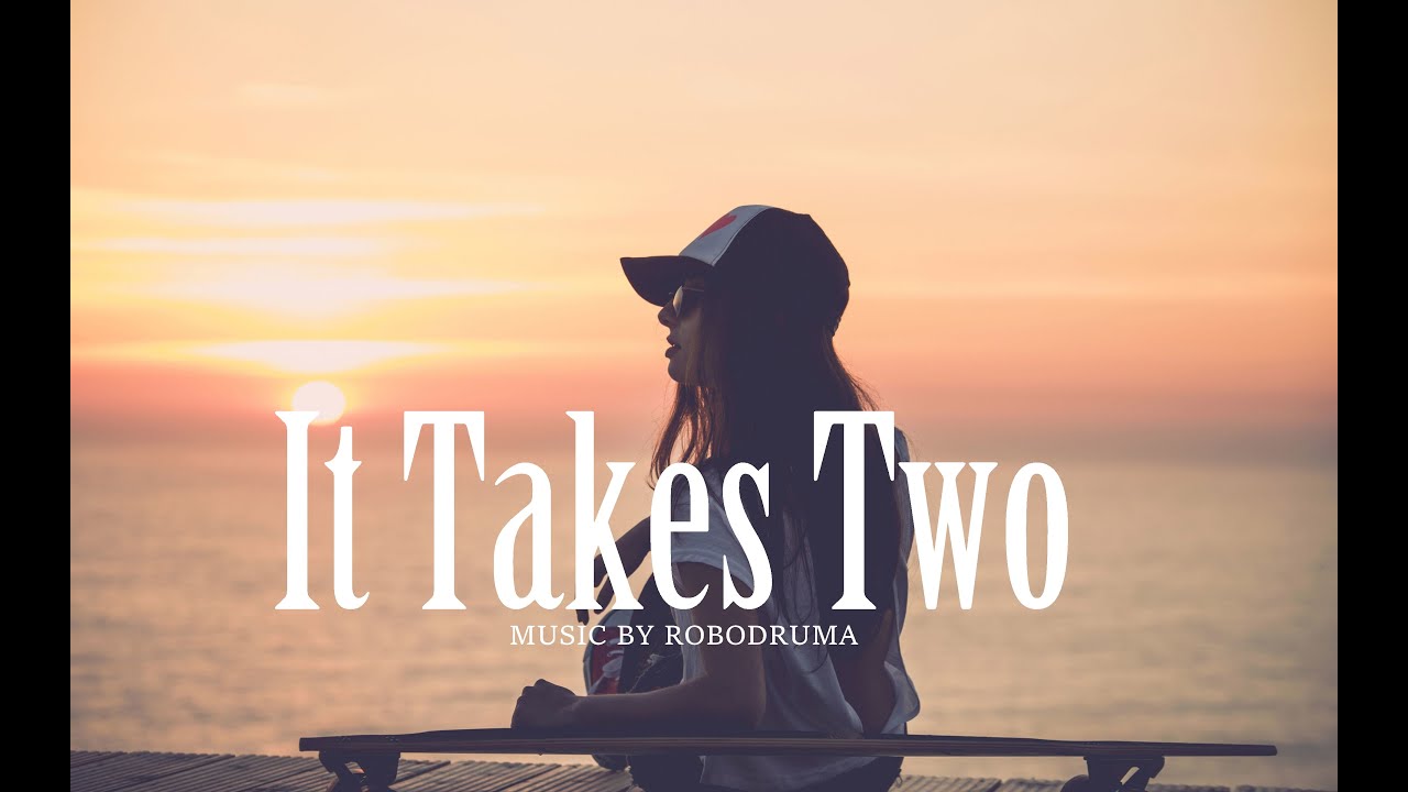 Tropical House / Chill Trap Beat ''It Takes Two'' (by Robodruma) SOLD