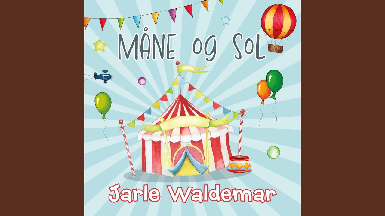 Alt på hodet