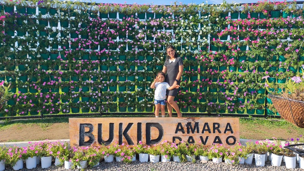 BUKID AMARA DAVAO