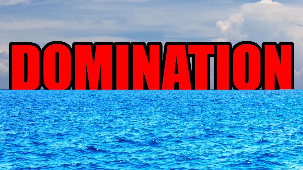 How to Dominate the Seas | Silversides Museum