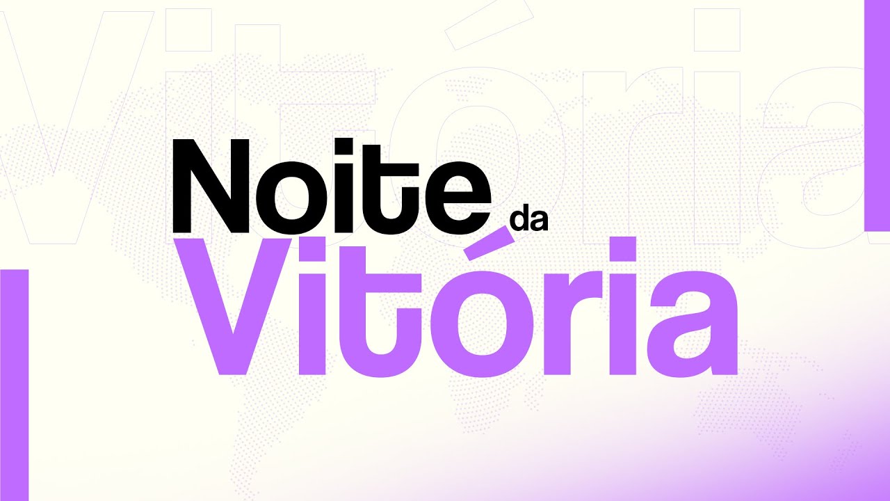 NOITE DA VITÓRIA | 29.01.2026