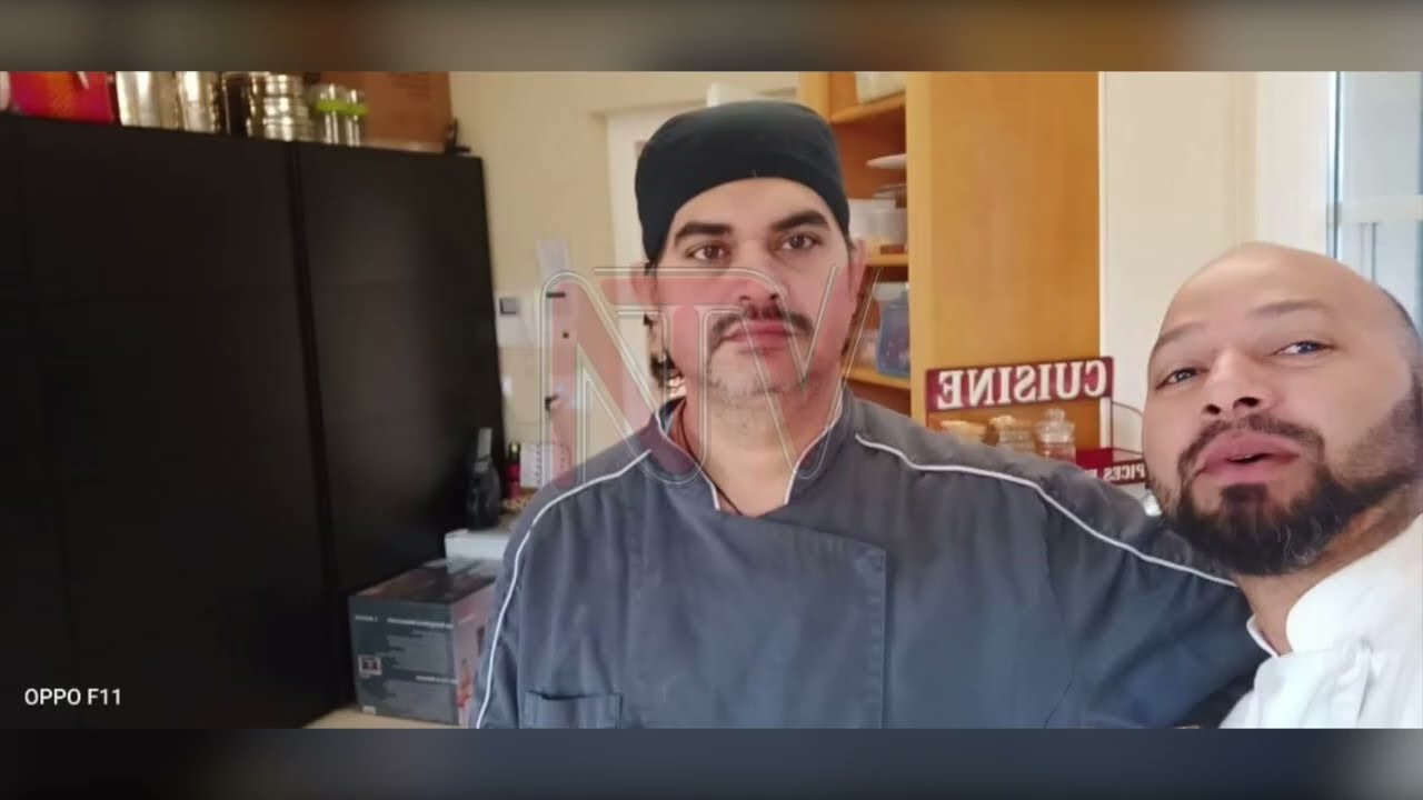 One arrested in connection with disappearance of Indian chef