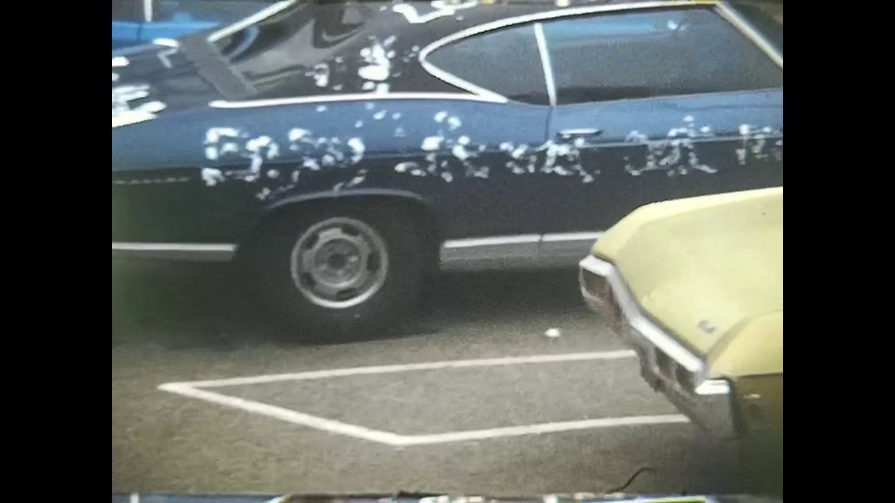 Cockatoo Inn, Hawthorne Ca, 1970s.