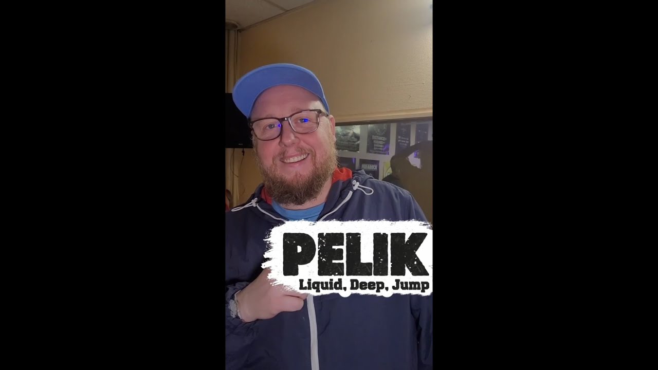L'interview de DJ Pelik