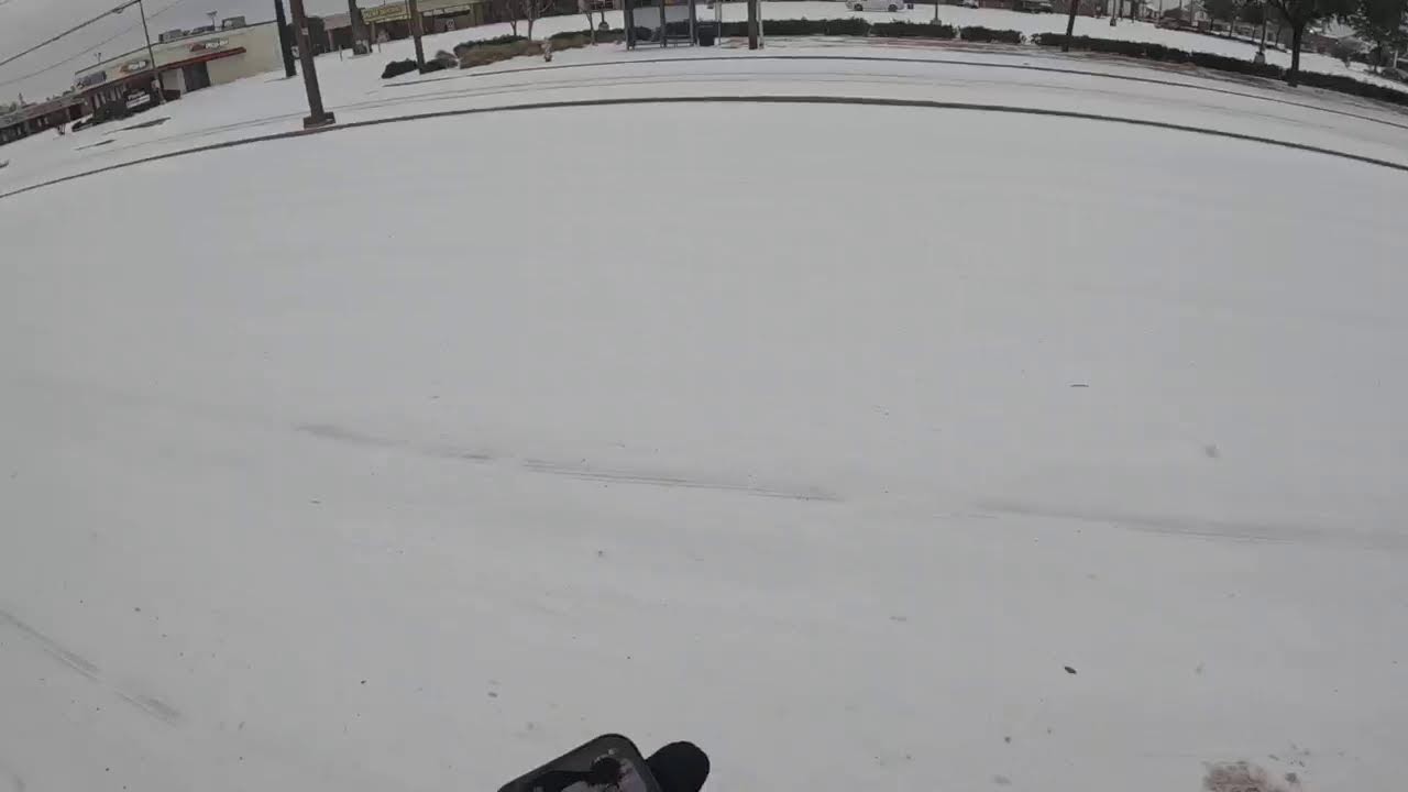 En directo desde mi GoPro