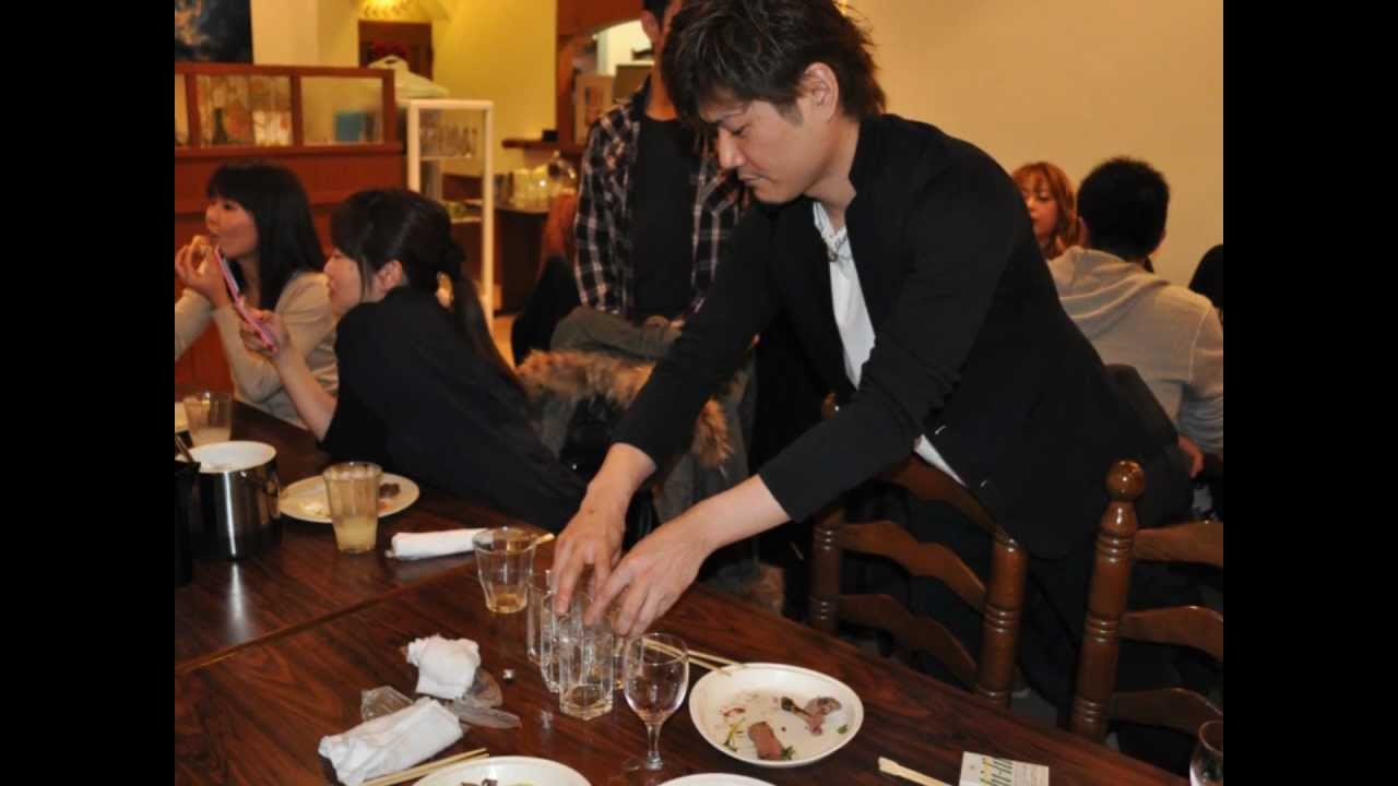 ２０１２年大淀中学校同窓会（１９９３年卒）