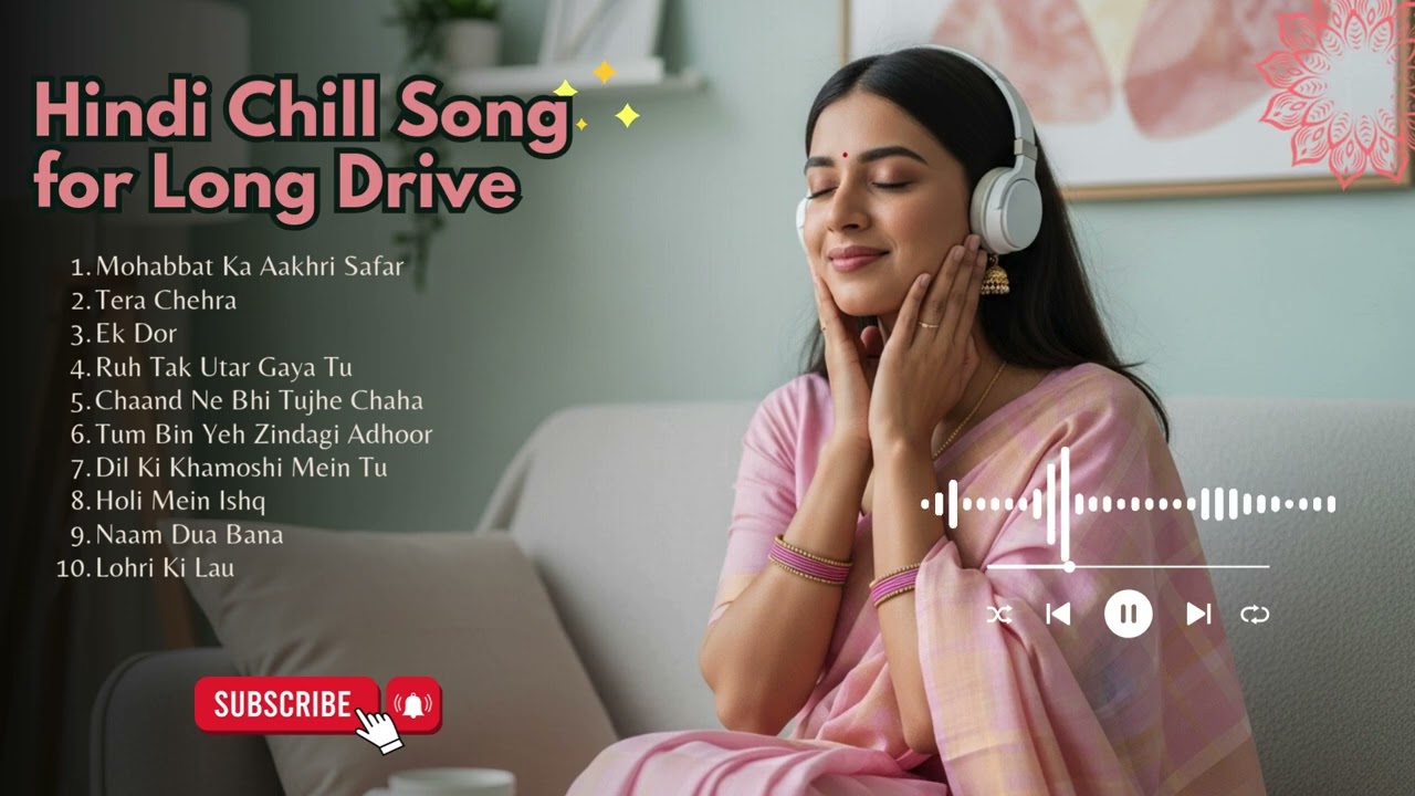 Bollywood Romantic Love Songs Compilation | Deep Ishq & Soulful Hindi Songs