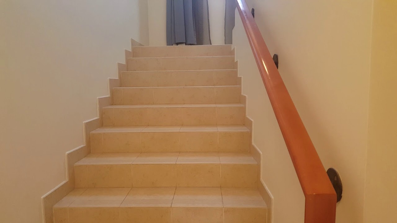 Our new home Education city housing @Doha,Qatar