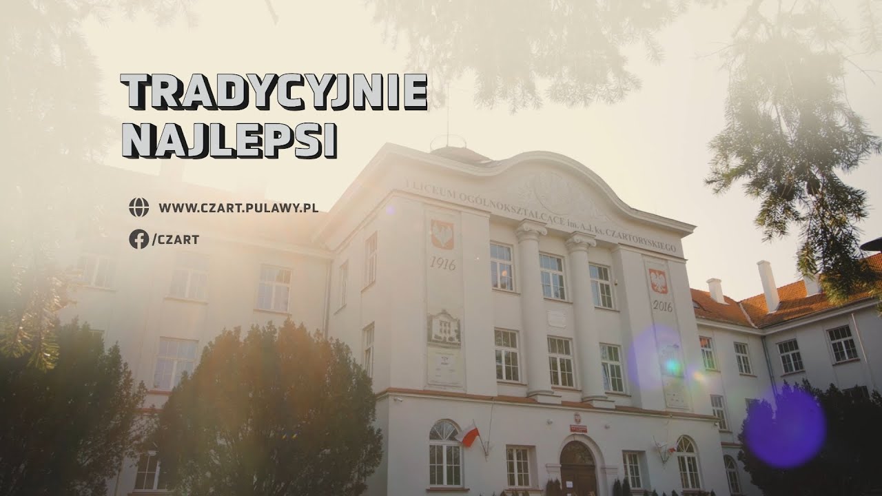 TRADYCYJNIE NAJLEPSI 👍
