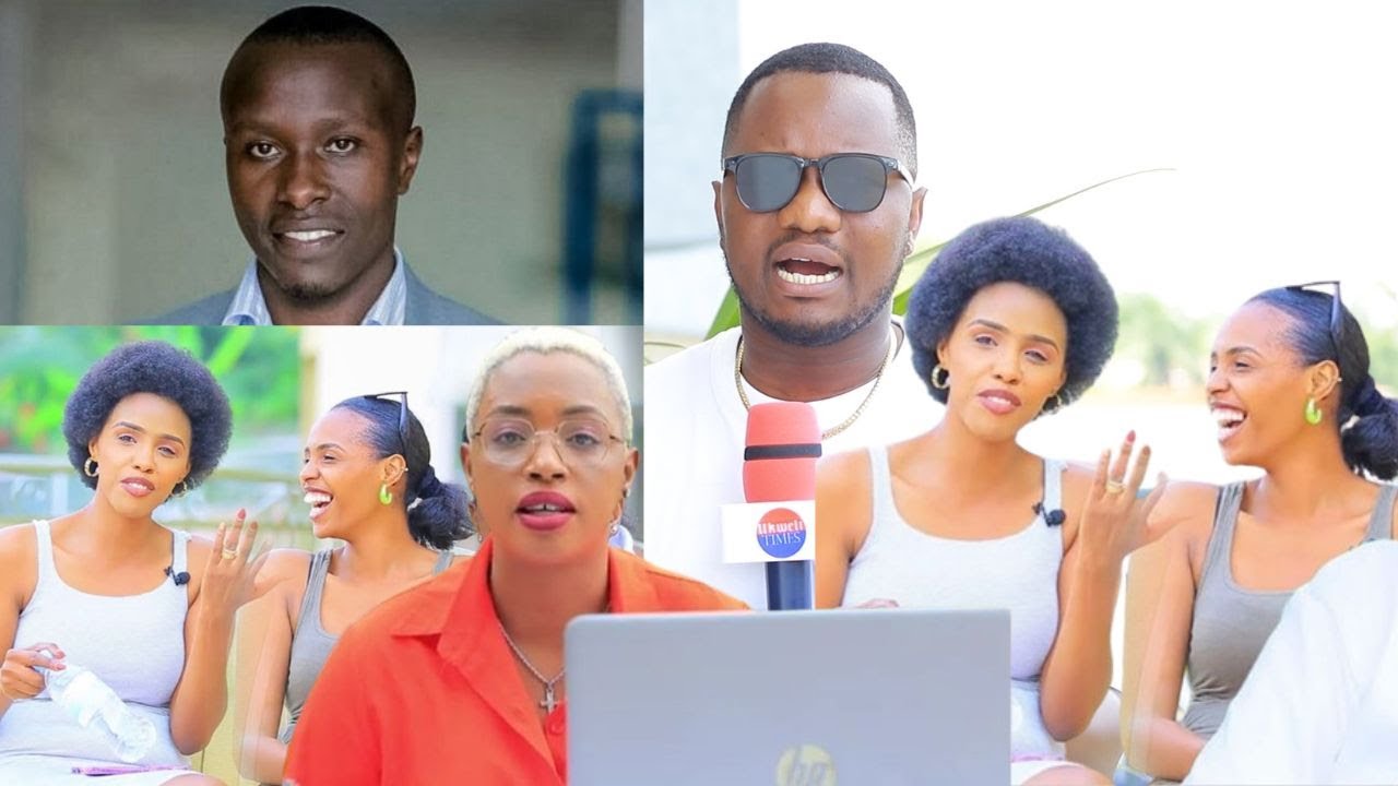 Dore impamvu umugabo we yacyekaga Sabin, ibya Clara na Sabin Hajemo naza Mpanga!! KARABAYE, Faxman