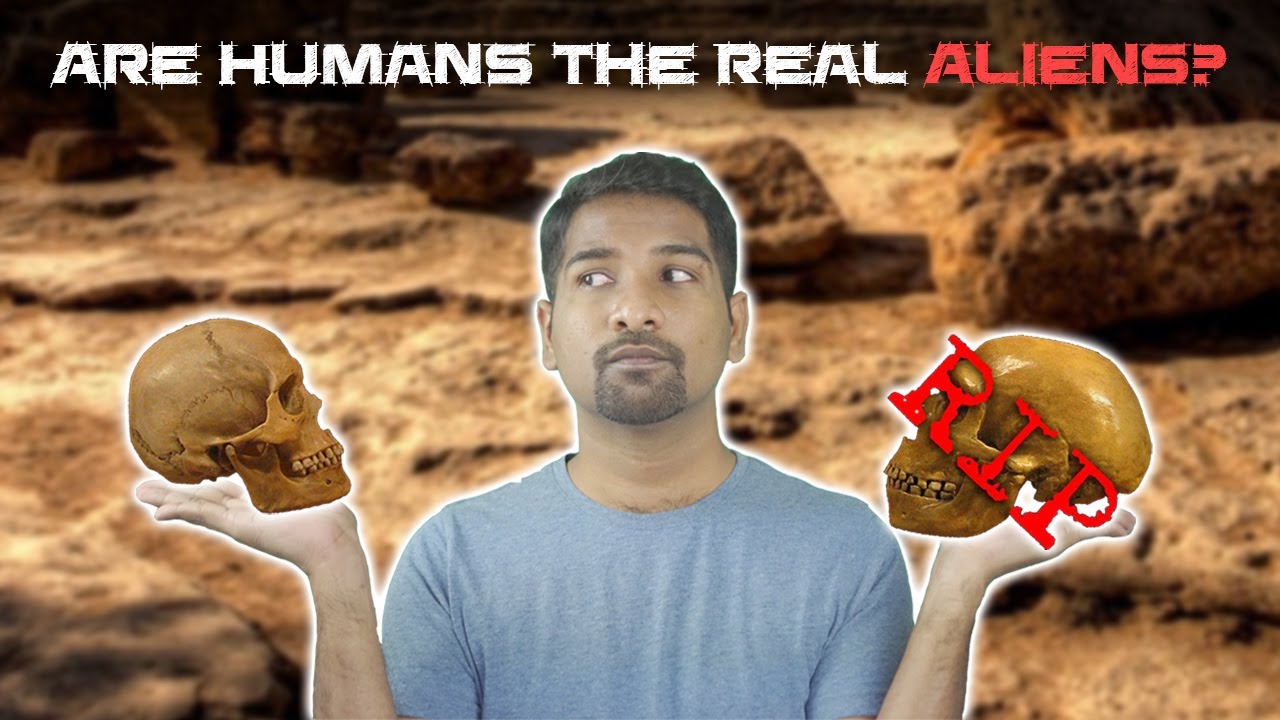 அடேங்கப்பா இவ்ளோ விஷயம் இருக்கா? | HUMAN HISTORY REVEALED IN TAMIL | MR PSYCHO