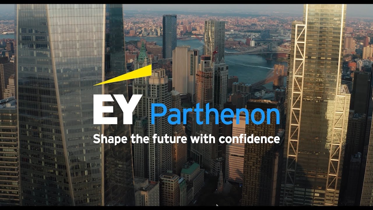 EY-Parthenon: solutions that work in practice