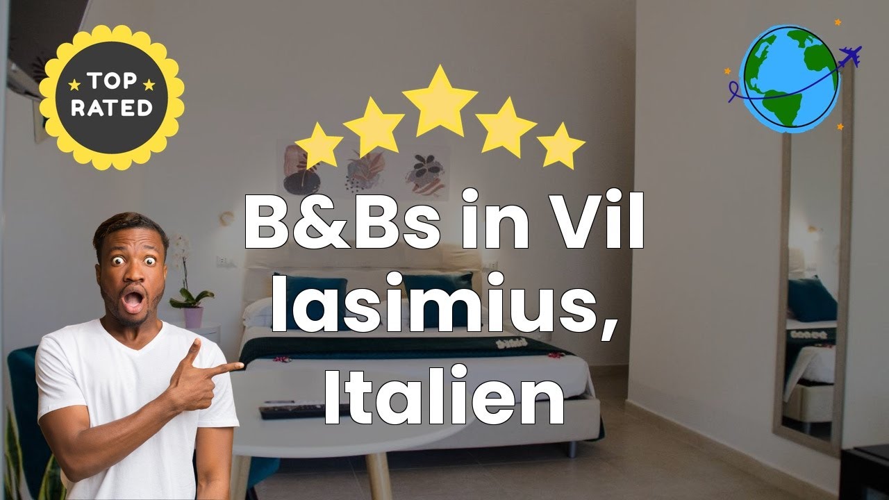 B&Bs in Villasimius, Italien