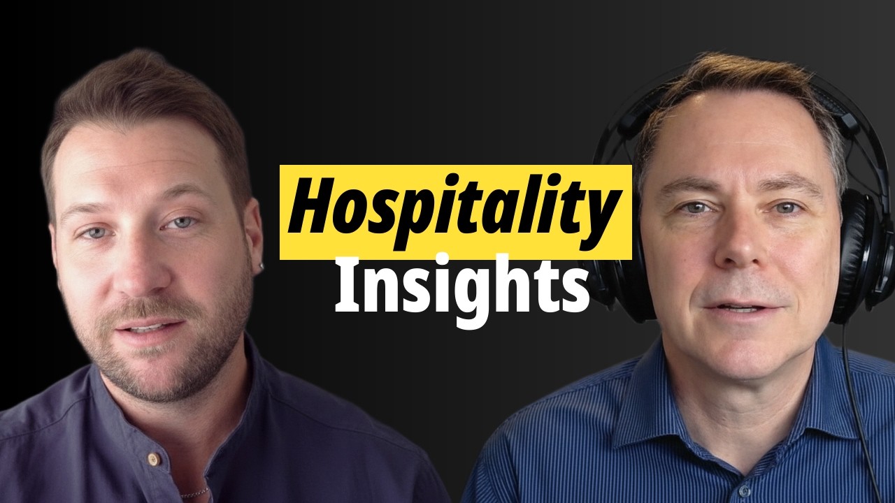 Running Vacation Rentals Like a Hospitality Business: Transparency, RevPAR, Surviving Platform Power