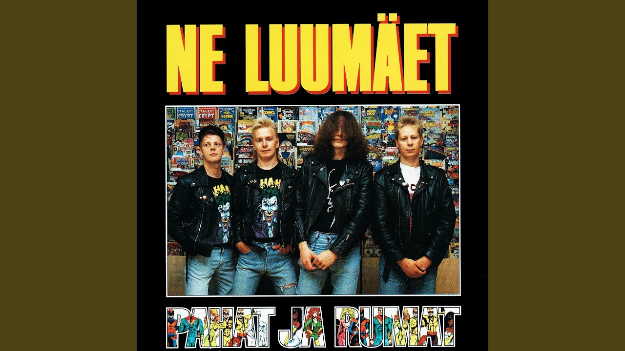 Onnellinen Perhe