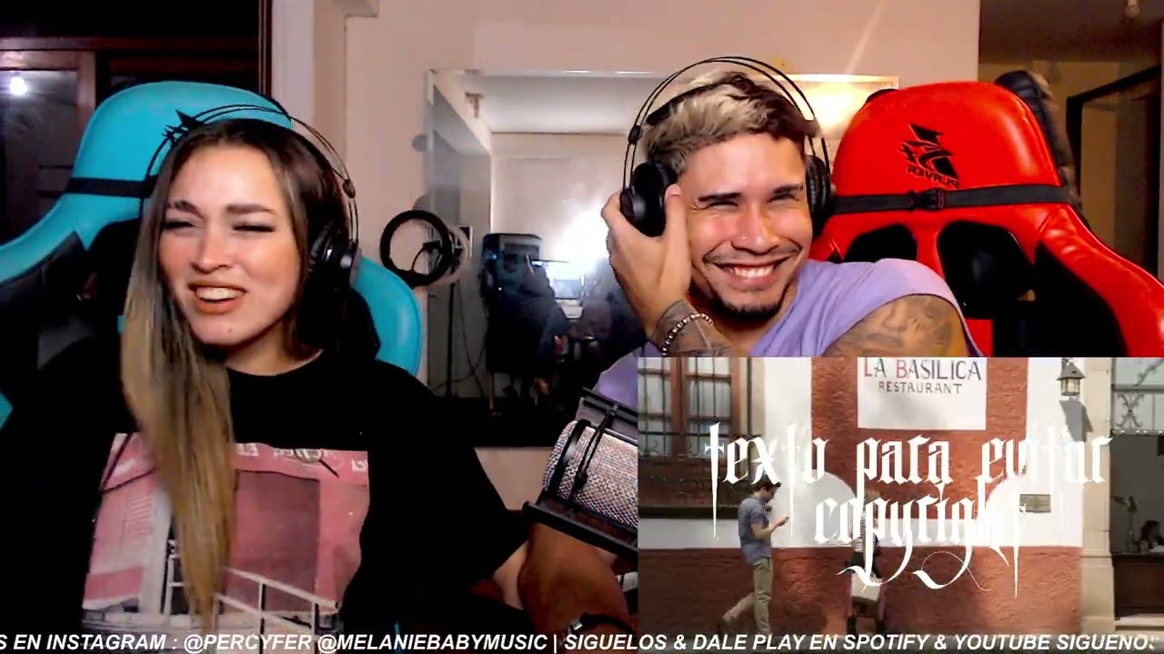 JESSE & JOY, Mario Domm - Llorar ( Reacción | Opinión )