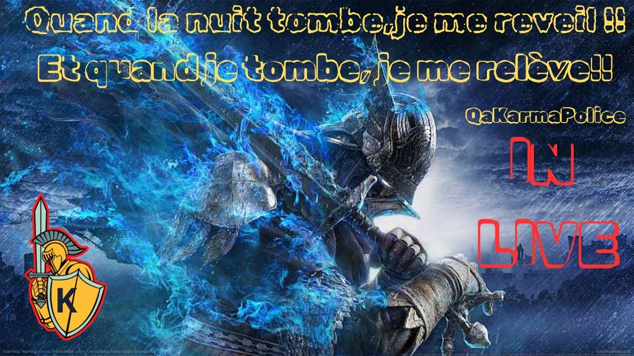 Nightreign/solo/tryhard/balancer.  Sunny Night