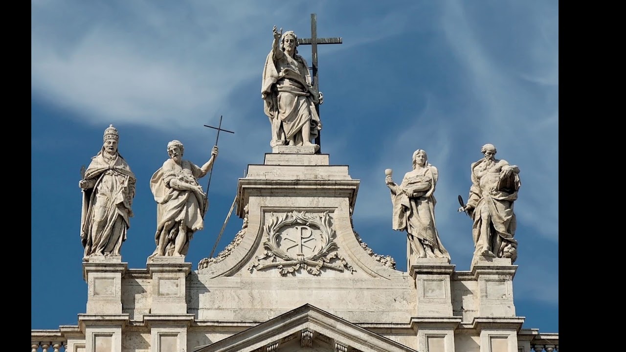 Italy's Most Beautiful Churches