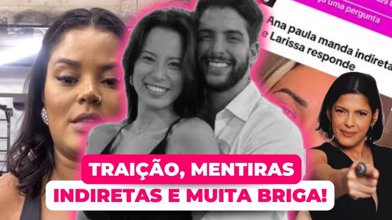ILHADOS COM A SOGRA 2: TODAS AS POLÊMICAS PÓS-REALITY!