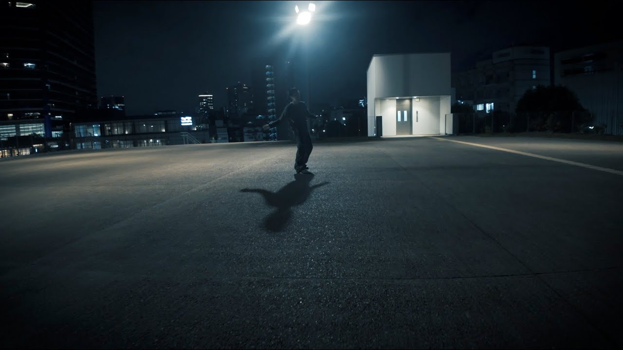Karavi Roushi & Aquadab - Point (Official Music Video)