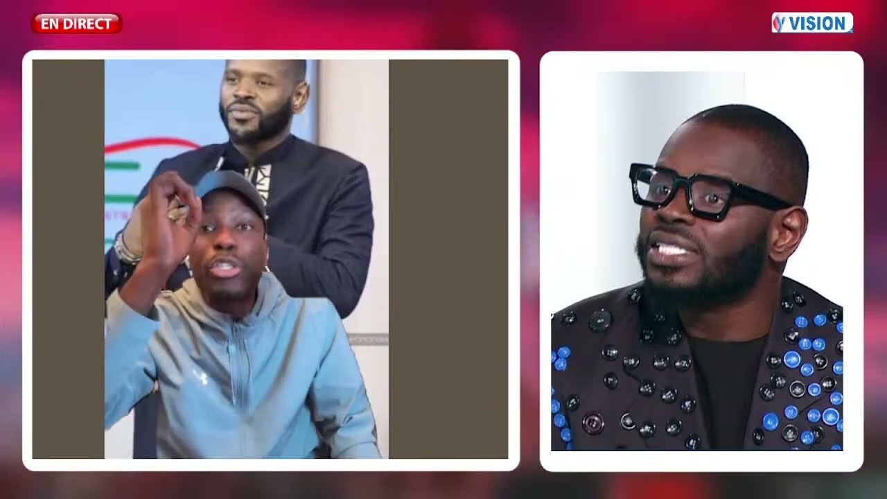 Urgent: kaliphone Villipandé Audio yi _ Pape Cheikh Diallo Goordjguéne la Li Mo Takh Mou Tass ..