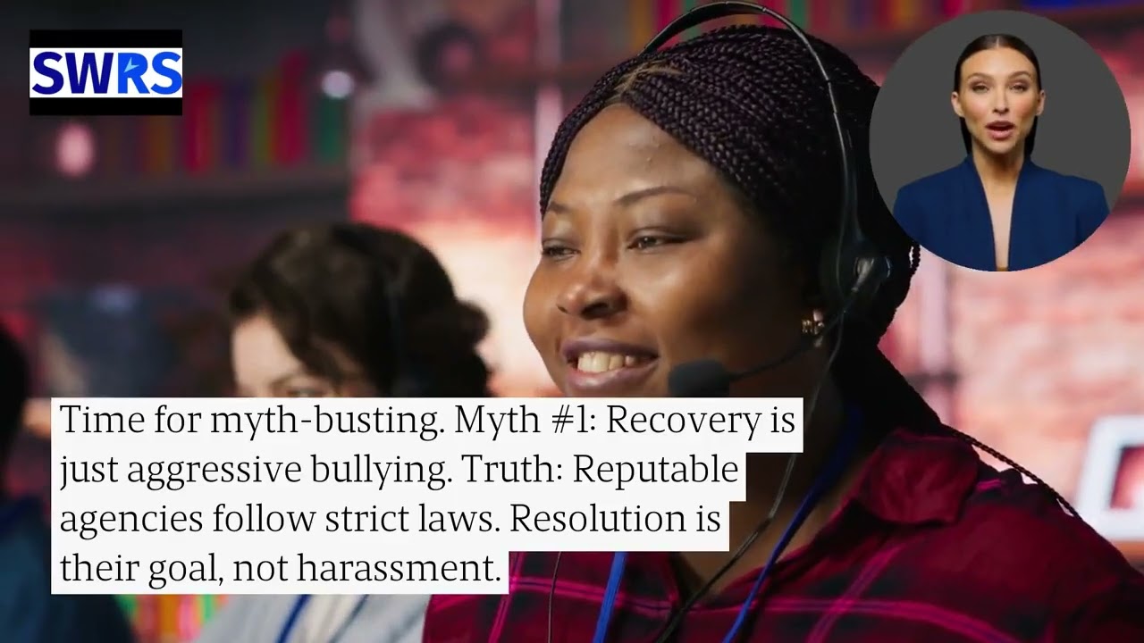 Debt Collection vs Recovery: The Definitive Guide For Small Businesses