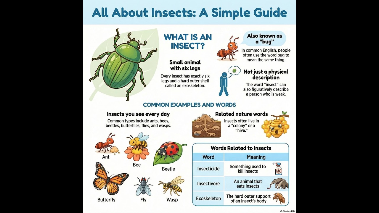 Insect