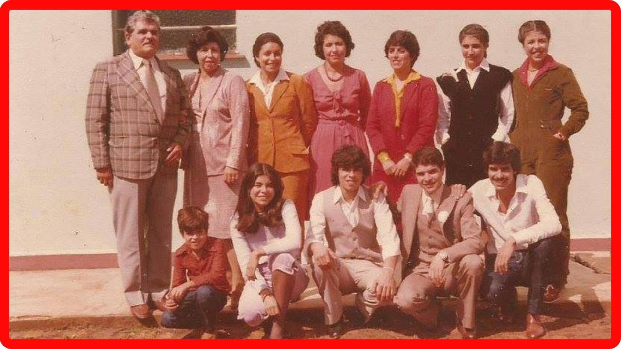 Fotos Antigas: Ser&aacute; que voltaremos a viver momentos assim?