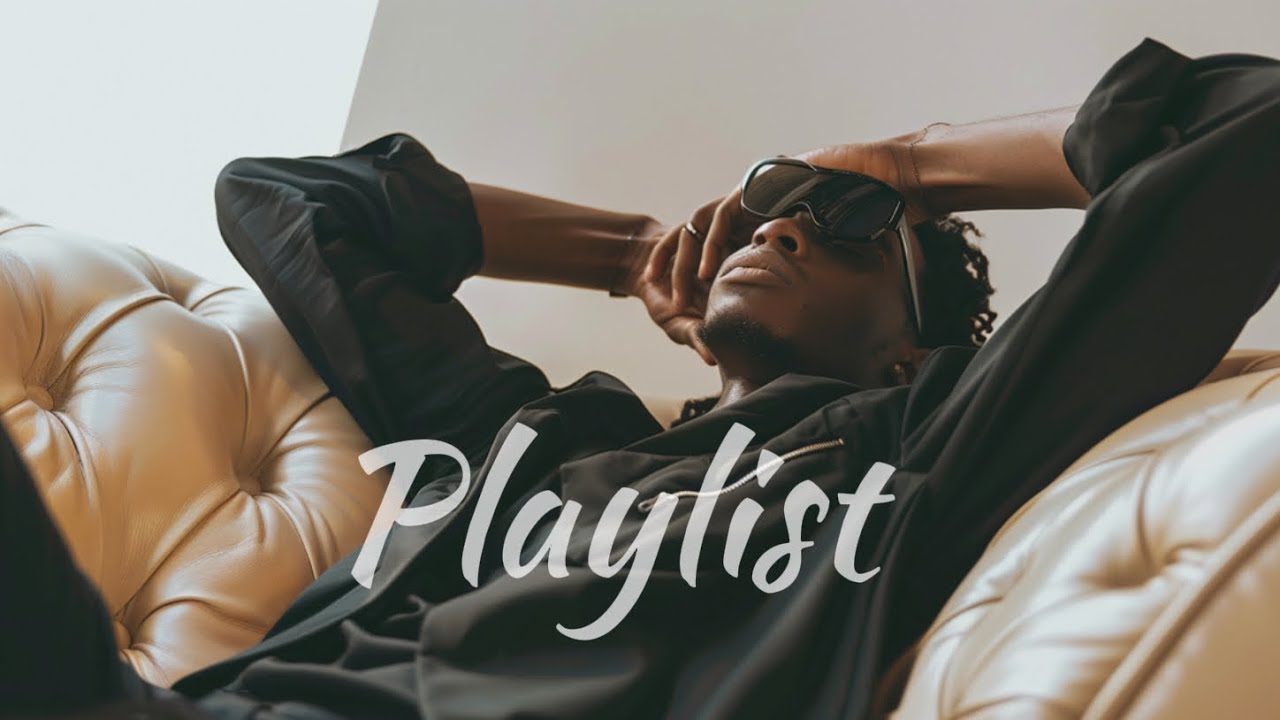 𝐏𝐥𝐚𝐲𝐥𝐢𝐬𝐭 가볍게 들을수있는 힙합 조려왔습니다  | R&B Hip-Hop 