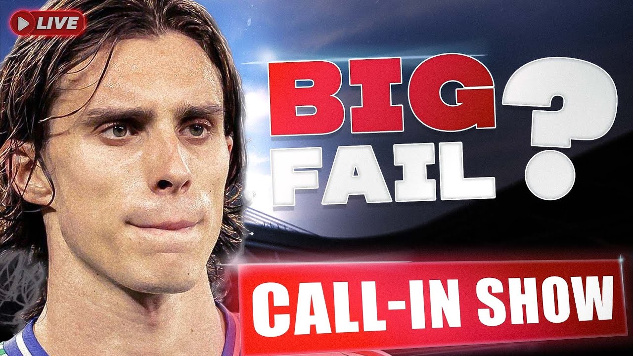 Calafiori move is off! - Juventus News