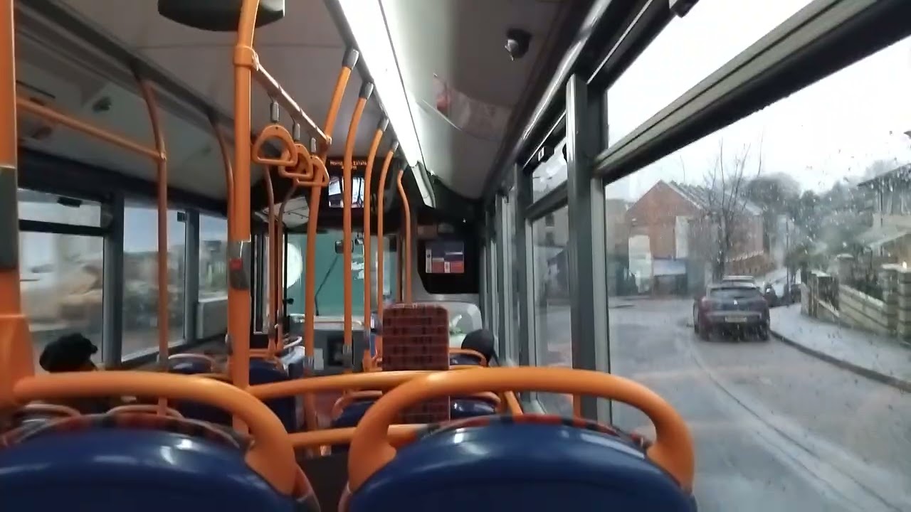 Journey on 380 36646 E200MMC 