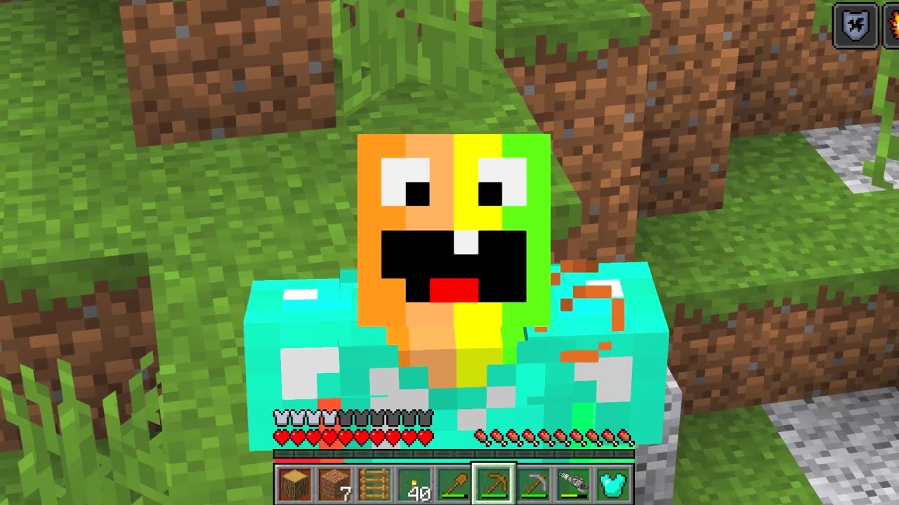 Minecraft :Where did Sonic Go?