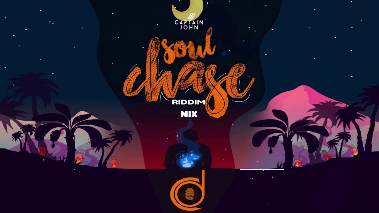 Soul Chase Riddim Mix - (Soca 2020) (D Carter Sounds) 4k