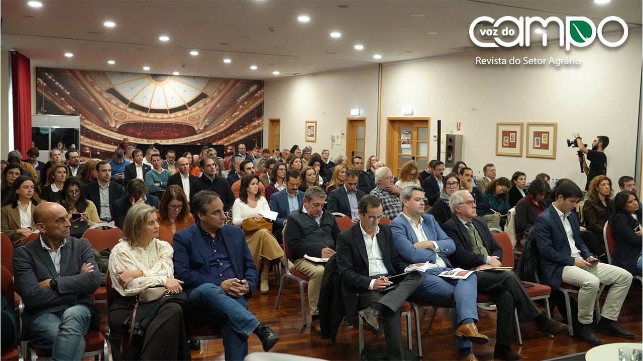 Conferência FNOP “Construir Valor em Conjunto”