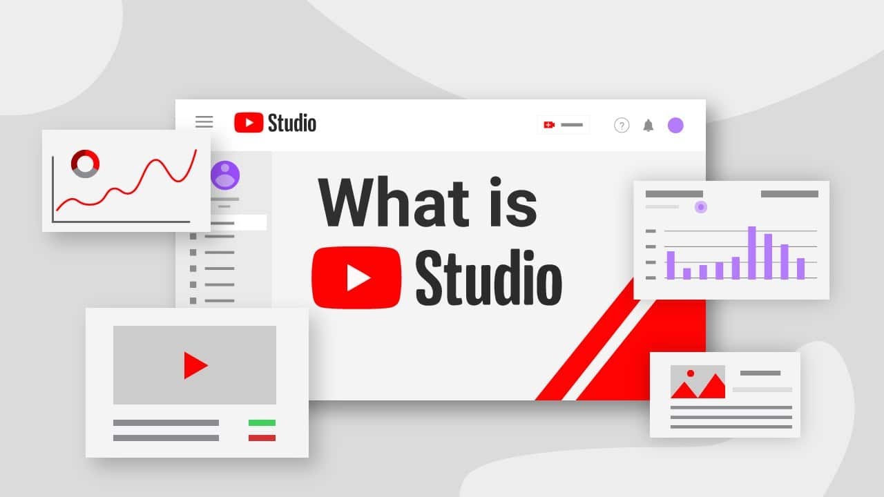 Learn YouTube Studio step by step tutorial | grow your channel 2022