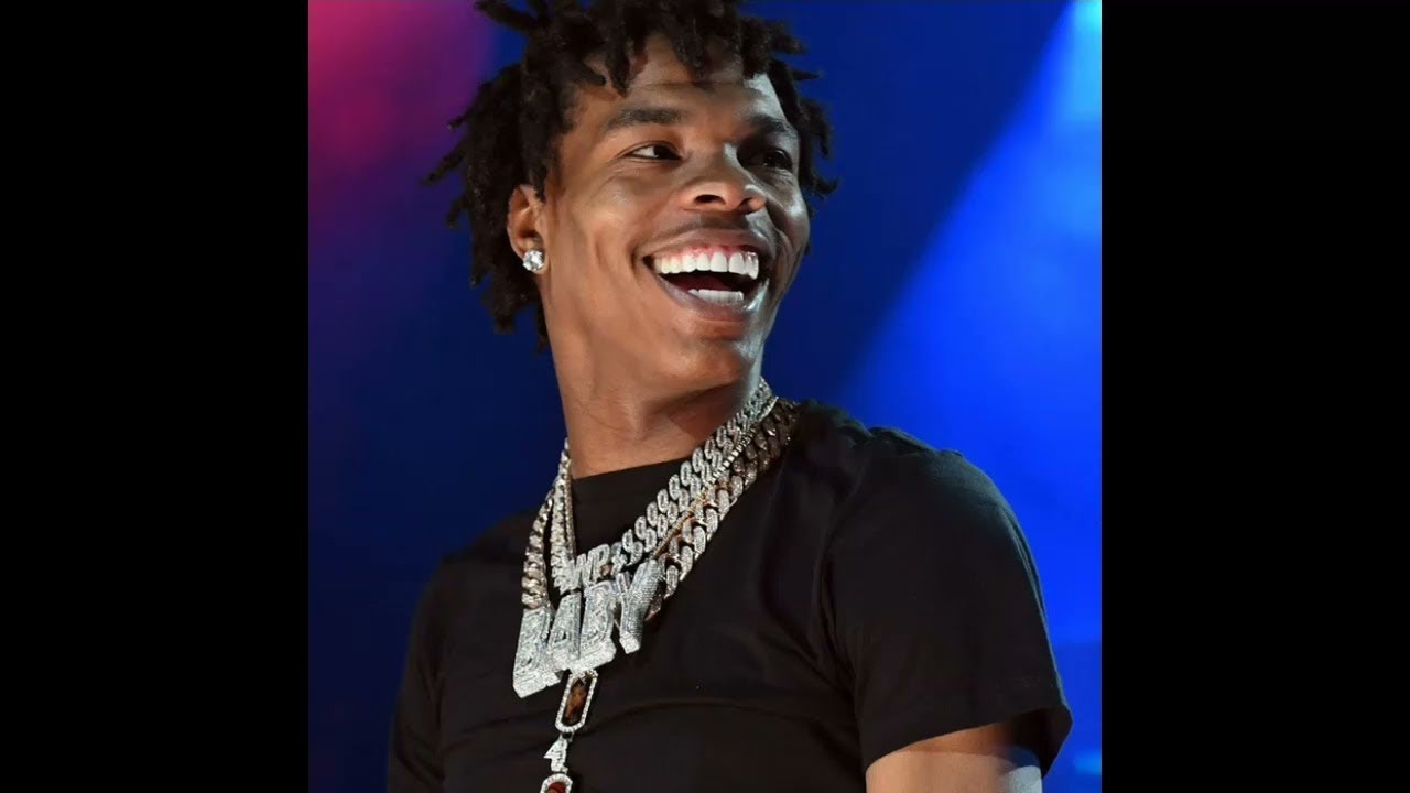 Lil Baby Type Beat 2021 - 